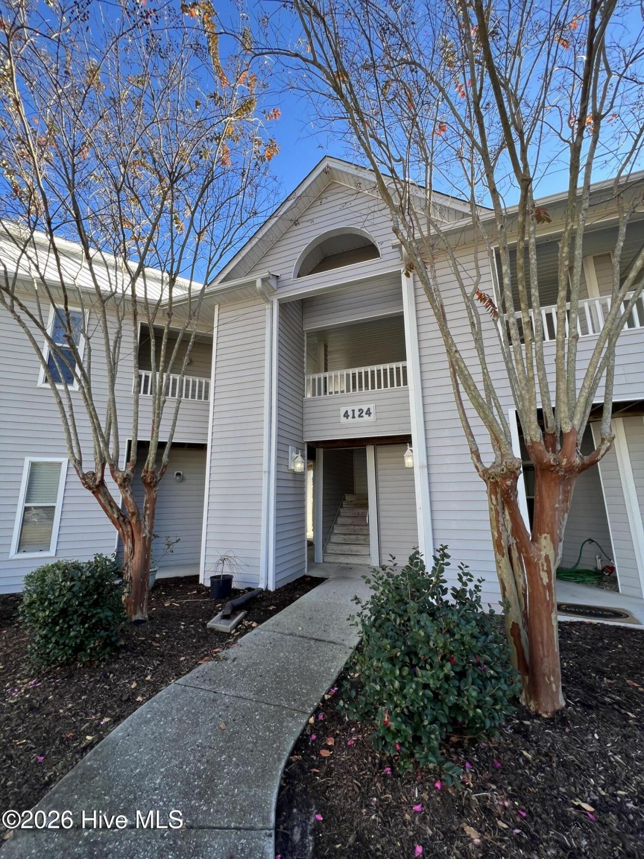 4124 Breezewood Drive, Unit Apt 201, Wilmington, NC 28412 Main Photo