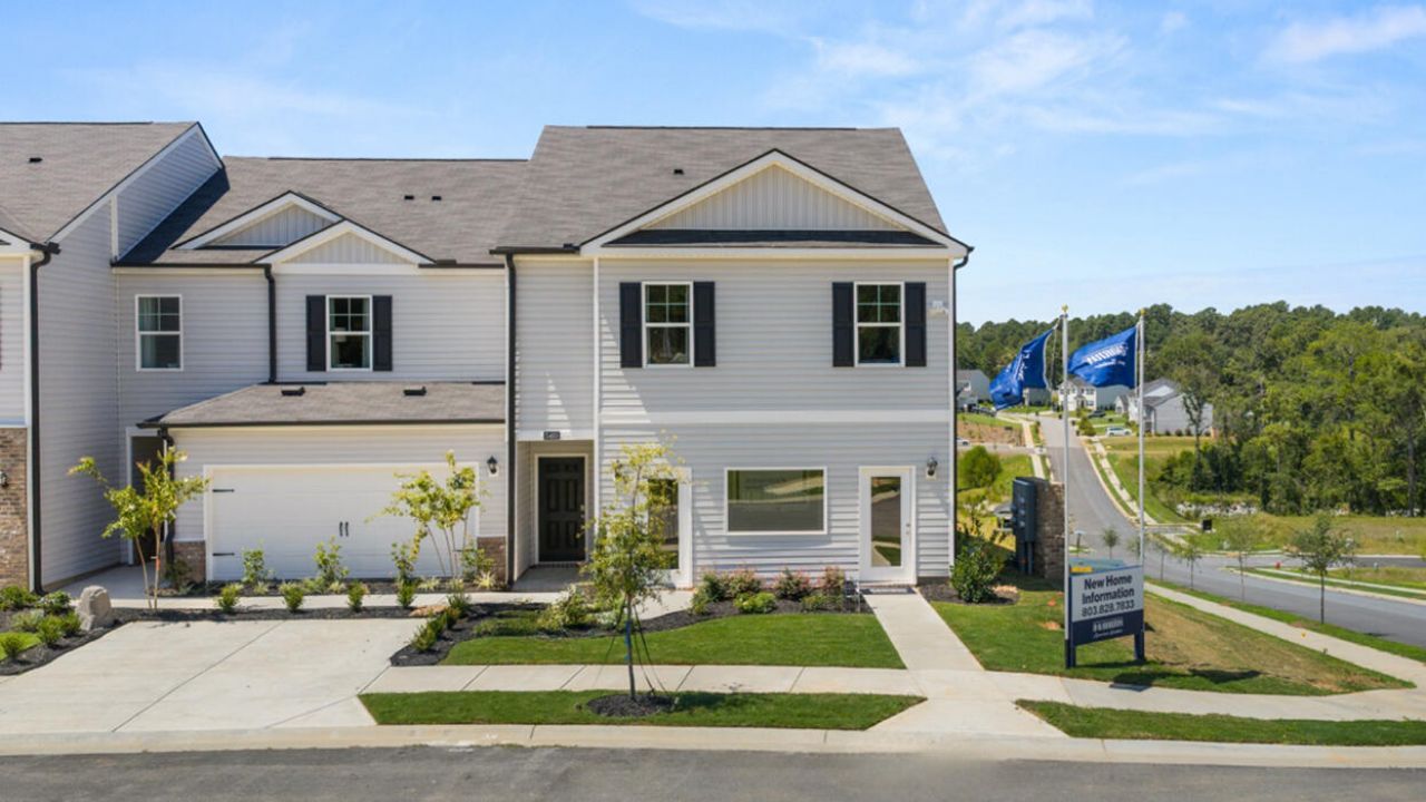 5162 Montana Loop, North Augusta, SC 29841 Main Photo