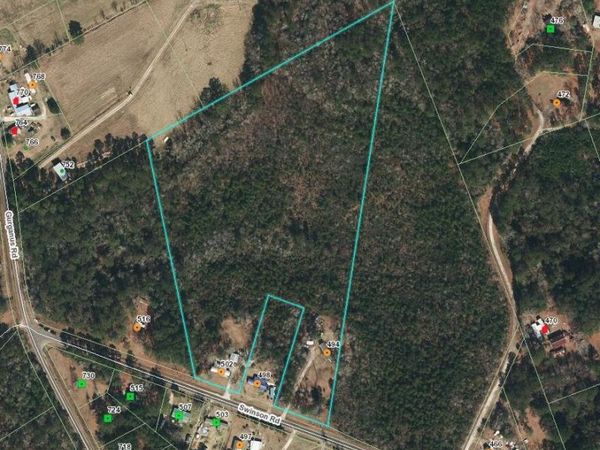 502 Swinson Road, Maple Hill, NC 28454