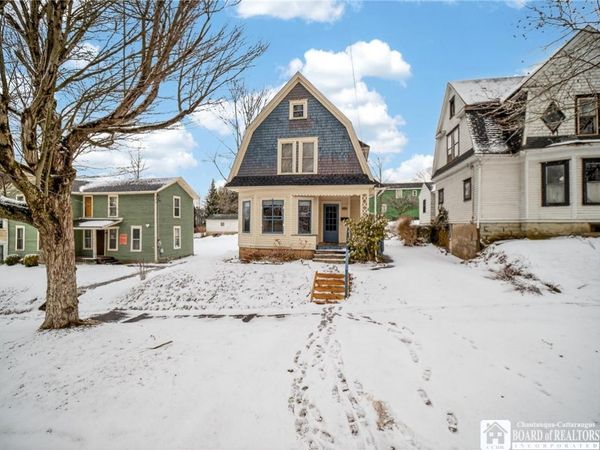 704 Jefferson Street, Jamestown, NY 14701