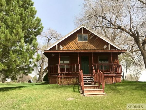 232 N Spruce Street, PARKER, ID 83438