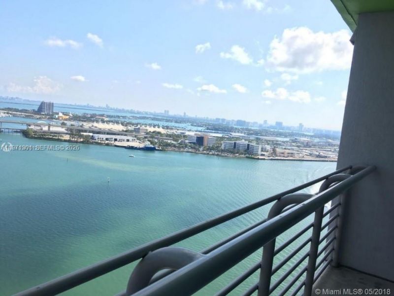335 S Biscayne Blvd, Unit 2906, Miami, FL 33131 Photo