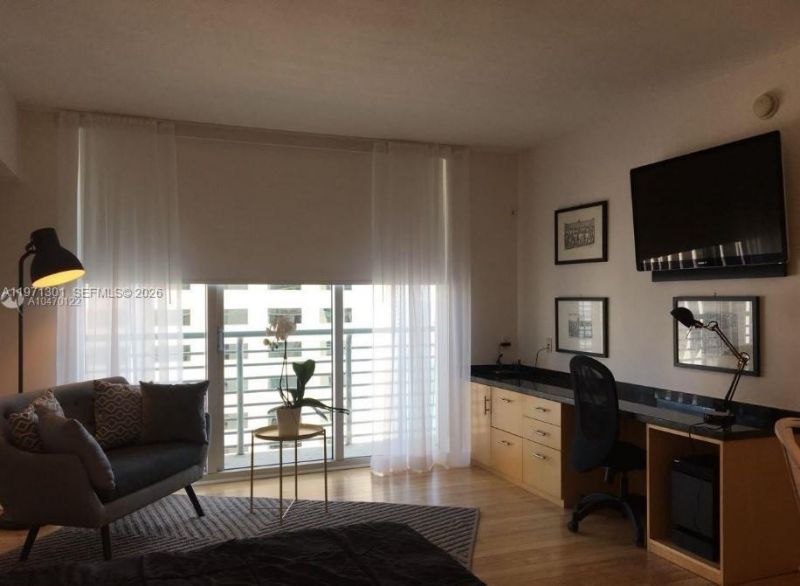 335 S Biscayne Blvd, Unit 2906, Miami, FL 33131 Photo