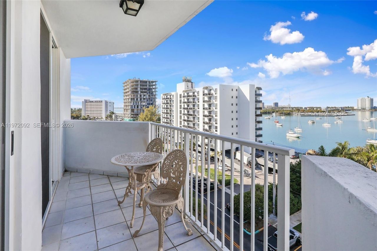 7933 West Dr , Unit 819, North Bay Village, FL 33141 Photo