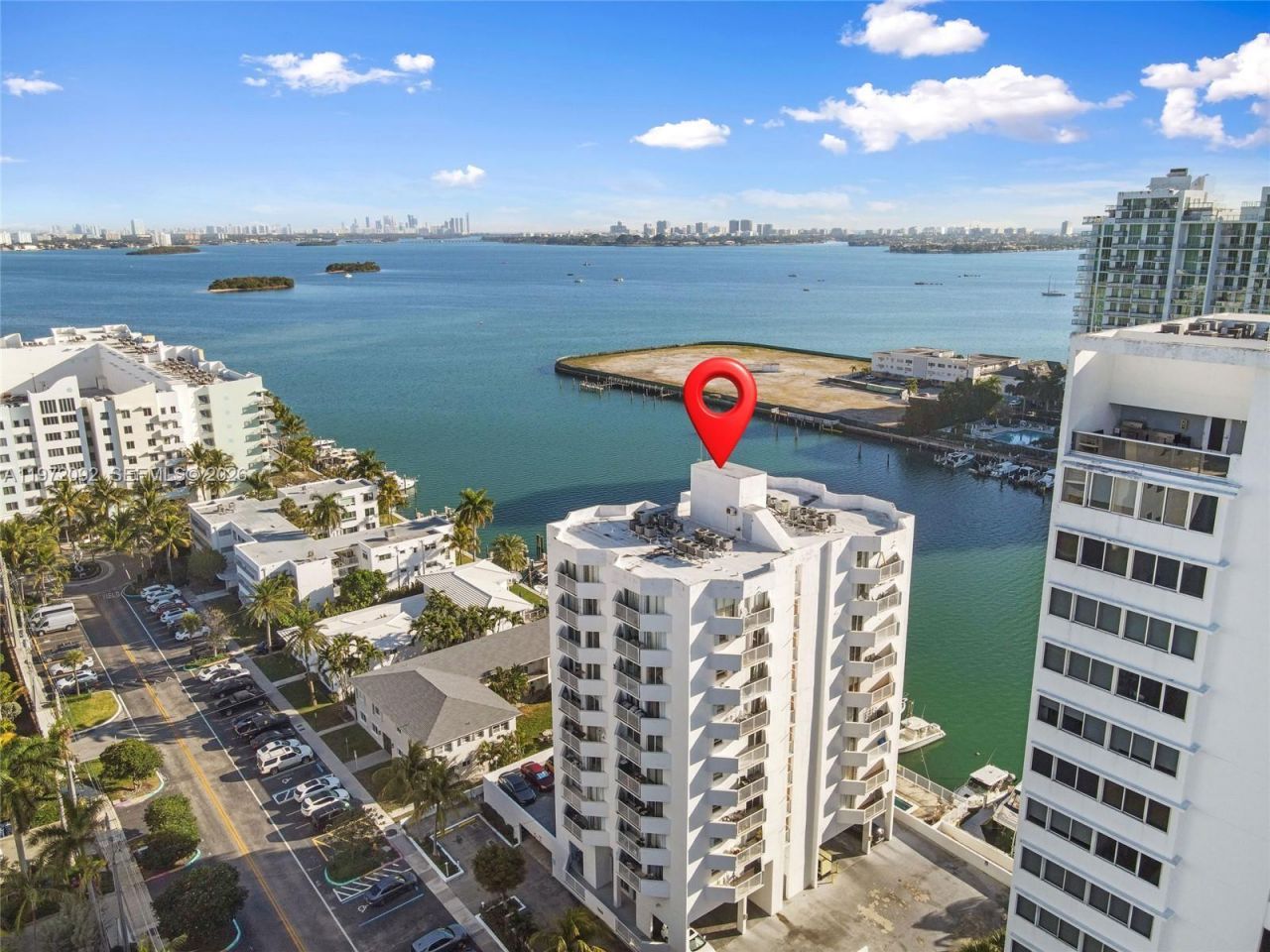 7933 West Dr , Unit 819, North Bay Village, FL 33141 Photo