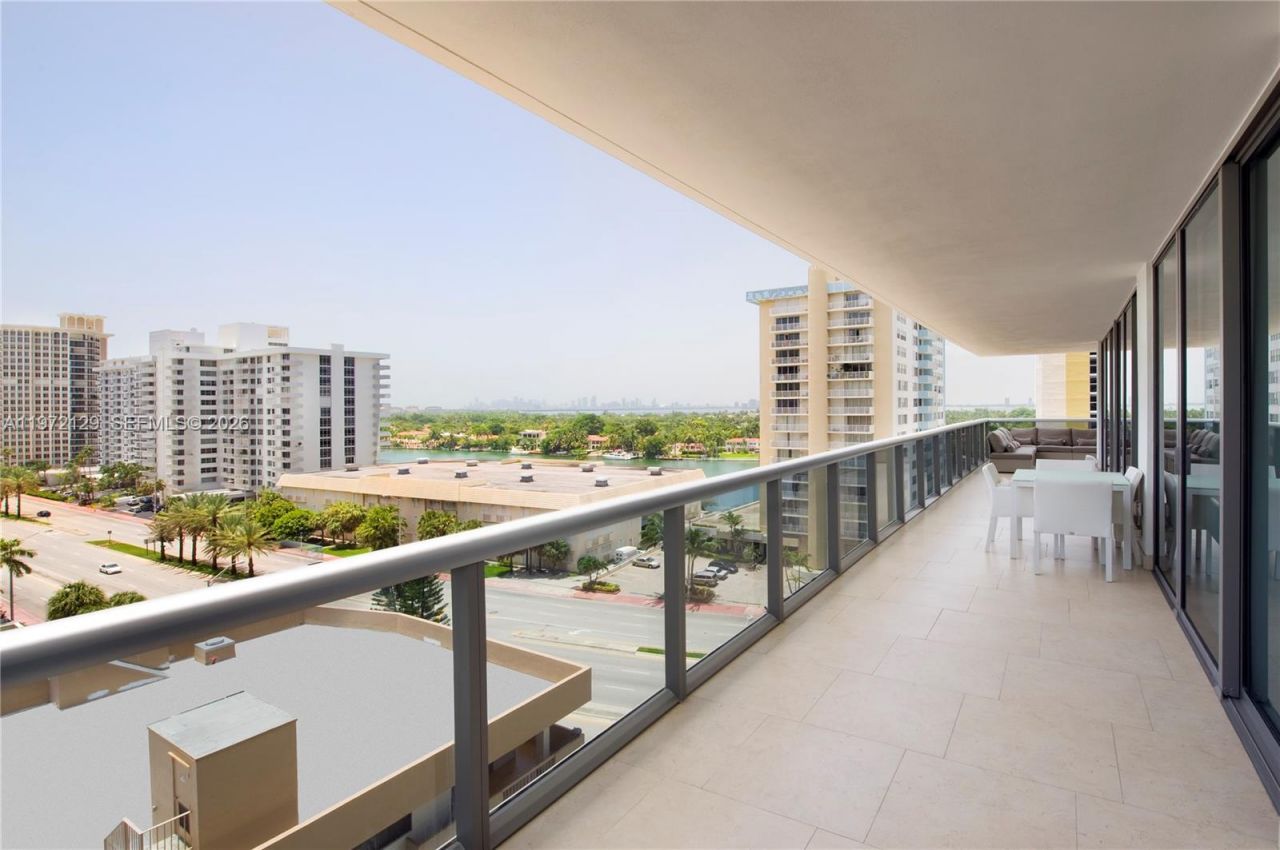 5875 Collins Ave , Unit 1008, Miami Beach, FL 33140 Photo