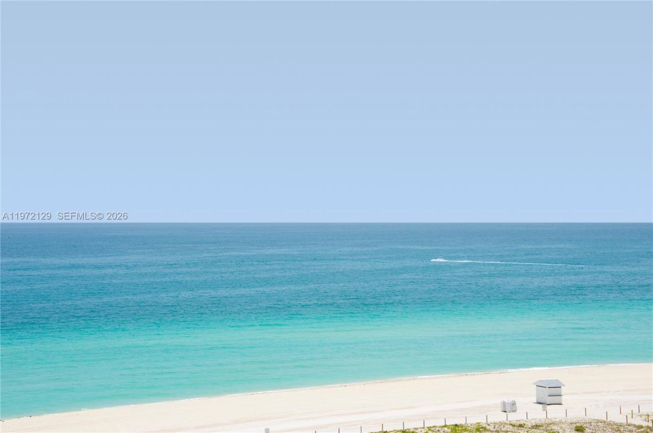 5875 Collins Ave , Unit 1008, Miami Beach, FL 33140 Photo