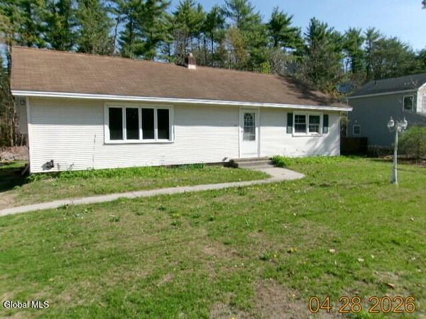 393 Reynolds Road, Fort Edward, NY 12828