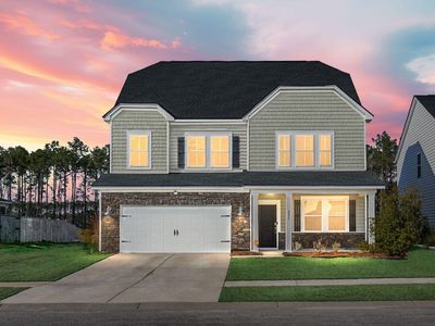 231 Cypress Preserve Boulevard, Moncks Corner, SC 29461
