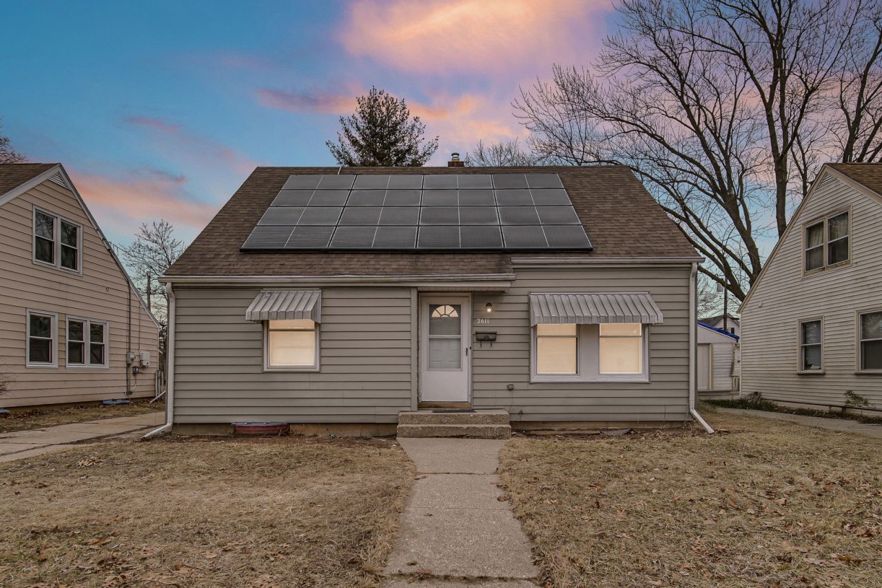 2611 Ellen Street, Rockford, IL 61101 Main Photo