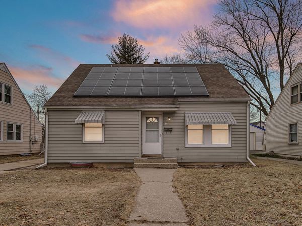 2611 Ellen Street, Rockford, IL 61101