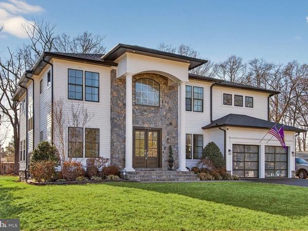 7726 SCHELHORN ROAD, ALEXANDRIA, VA 22306