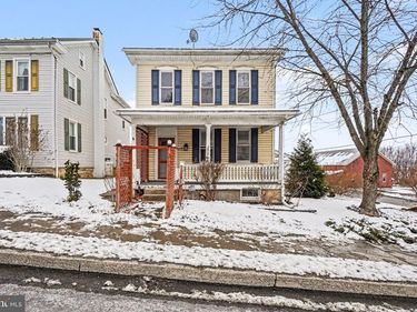 60 S MARKET STREET, ELIZABETHVILLE, PA 17023