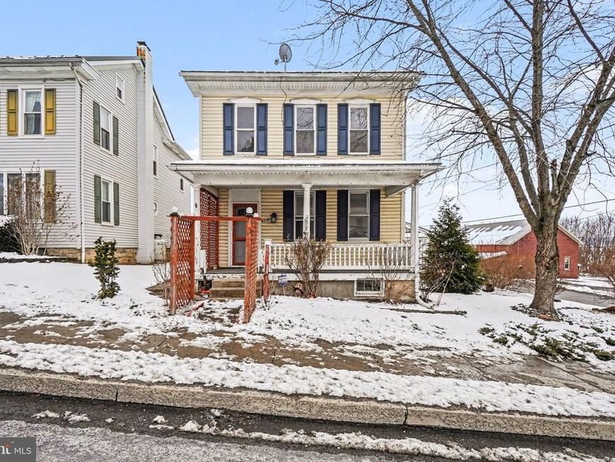 60 S Market Street, Elizabethville, PA 17023 Main Photo