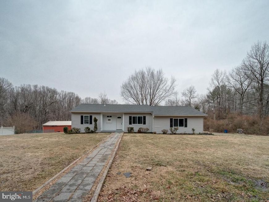 9260 Parkway Subdivision Road, La Plata, MD 20646 Main Photo