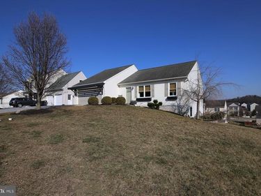 514 N MILL STREET, Unit 48, JONESTOWN, PA 17038