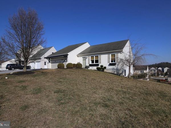 514 N MILL STREET, Unit 48, JONESTOWN, PA 17038