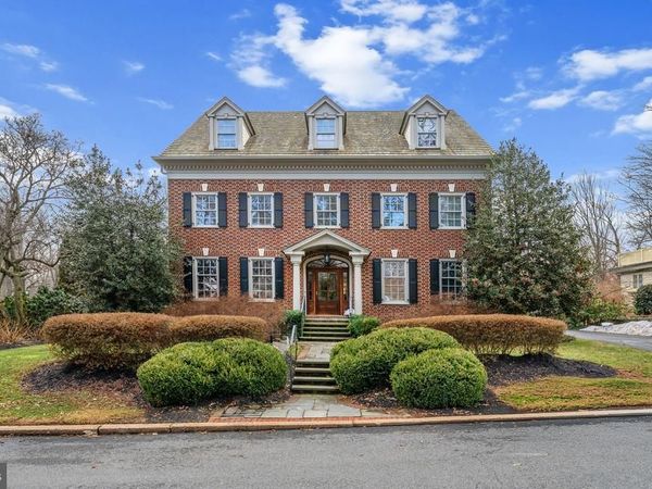 1900 FIELD ROAD , WILMINGTON, DE 19806