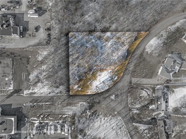 50th Street NW, Canton, OH 44718