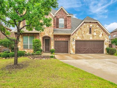 12271 Audrianna Drive, Frisco, TX 75033