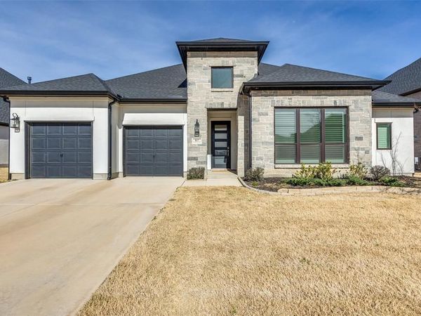 817 Ranchland Road, Justin, TX 76247