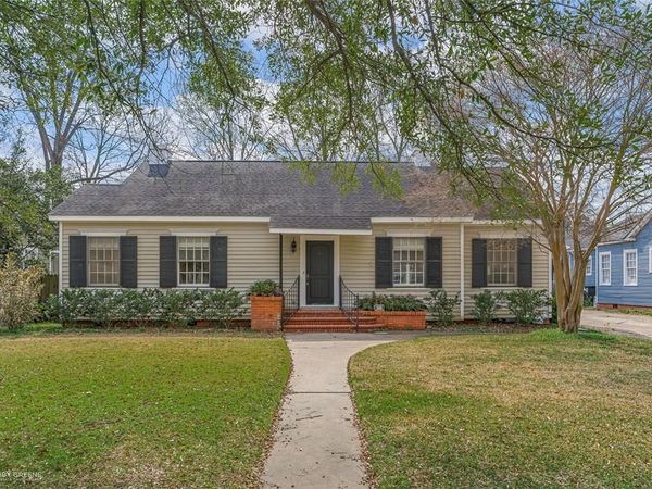 537 Slattery Boulevard , Shreveport, LA 71104