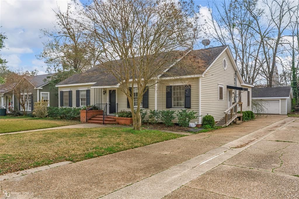 537 Slattery Boulevard, Shreveport, LA 71104 Main Photo