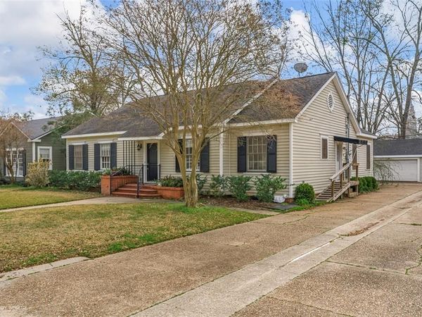537 Slattery Boulevard, Shreveport, LA 71104