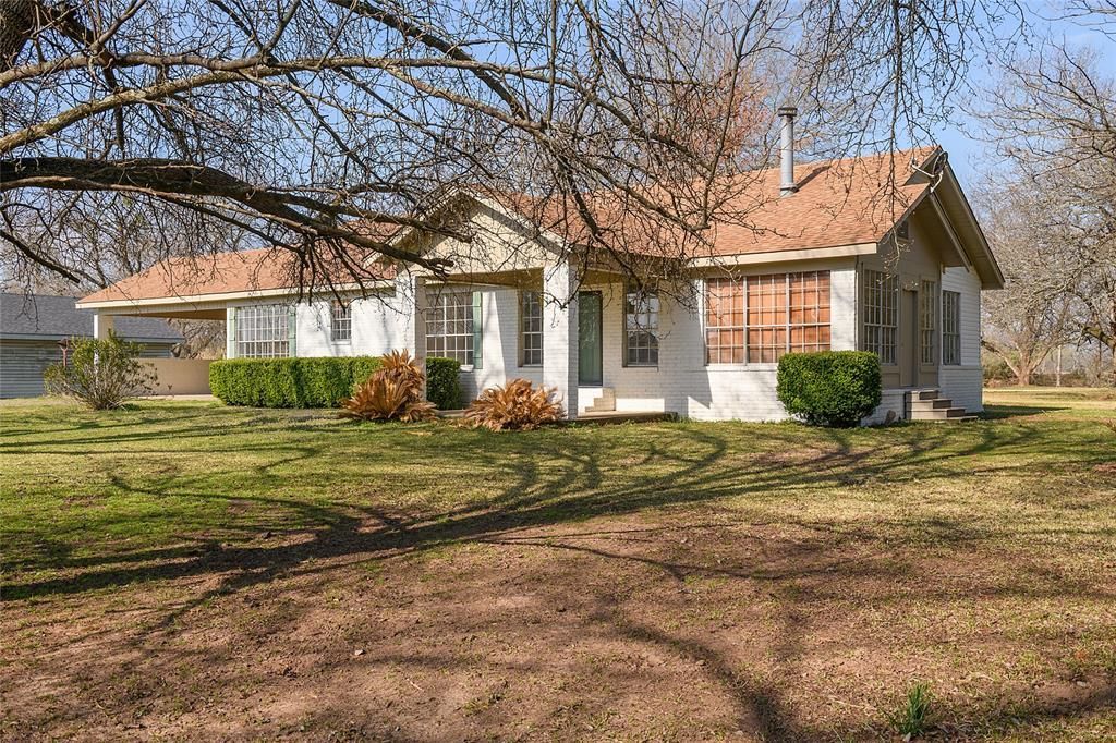 13040 Adger Road, Gilliam, LA 71029 Main Photo