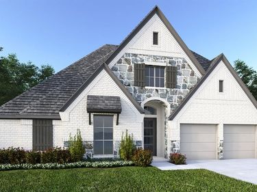 7305 Saker Street, Fort Worth, TX 76179