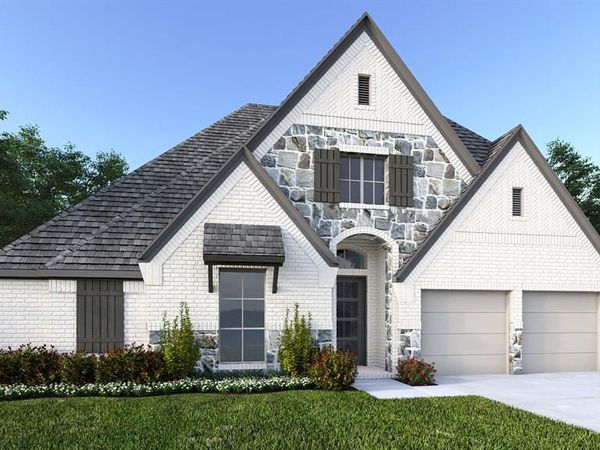 7305 Saker Street, Fort Worth, TX 76179