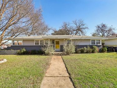 4901 Rector Avenue, Fort Worth, TX 76133