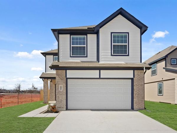 10612 Brocket Lane, Fort Worth, TX 76036