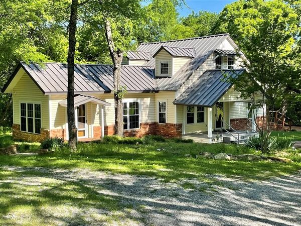 89 Crosstimbers Road, Denison, TX 75020