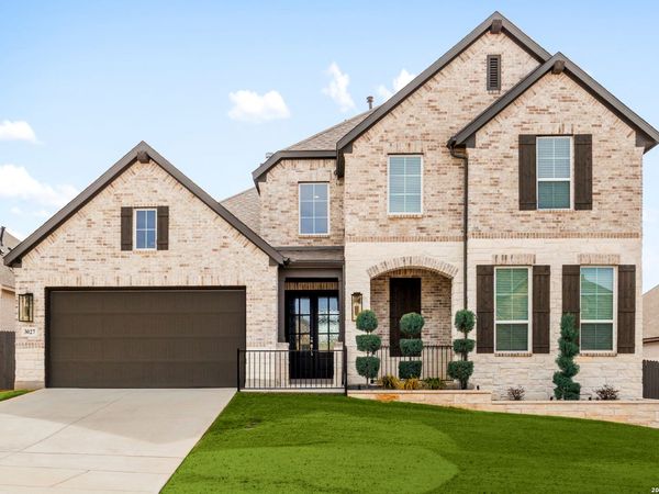 3027 Daplyn Park, Bulverde, TX 78163