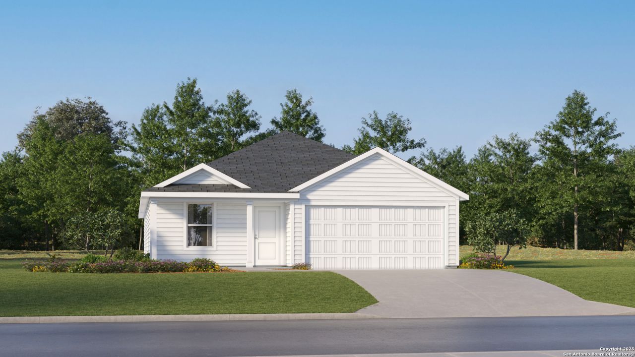 205 Juanita Way, Fredericksburg, TX 78624 Main Photo