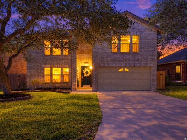 15747 lomita springs, San Antonio, TX 78247