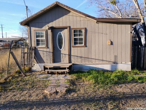 1311 Sanco, San Antonio, TX 78214