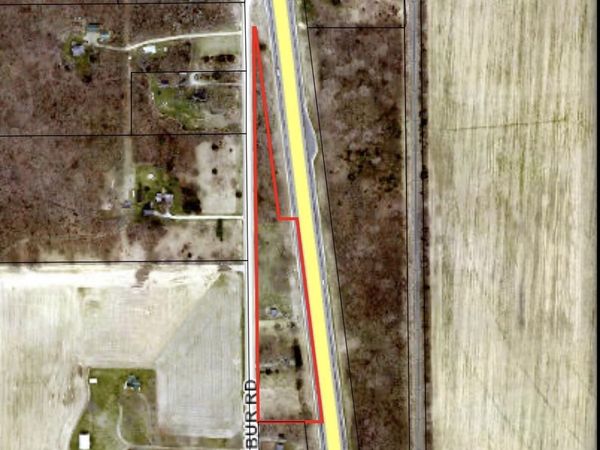 53599 Wilbur Road, Three Rivers, MI 49093