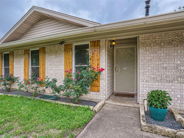 507 Seminole DR, Austin, TX 78745
