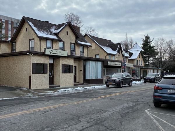 20-28 Chestnut Street, Suffern, NY 10901