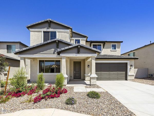 5010 W CAPISTRANO Avenue, Laveen, AZ 85339