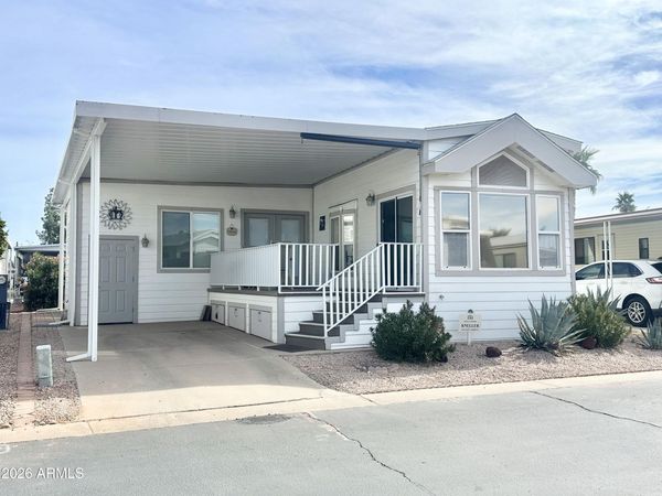 111 S GREENFIELD Road, Unit 550, Mesa, AZ 85206