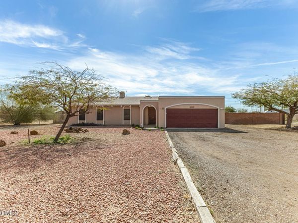 22627 W MAGNOLIA Street, Buckeye, AZ 85326