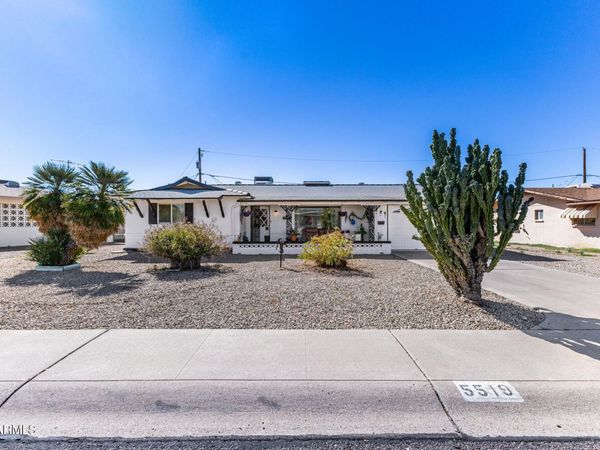 5519 E CASPER Road, Mesa, AZ 85205