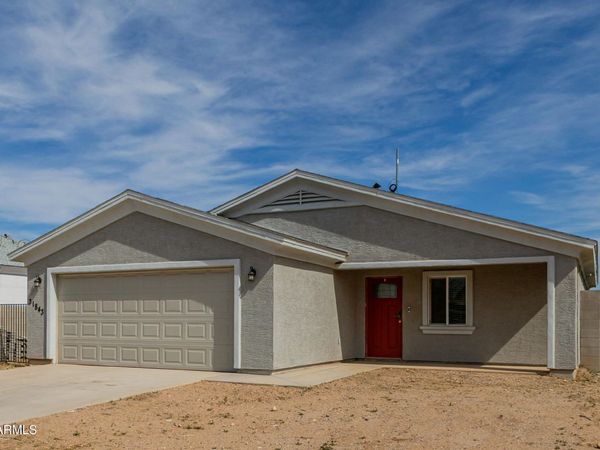 31843 N POPLAR Street, Wittmann, AZ 85361