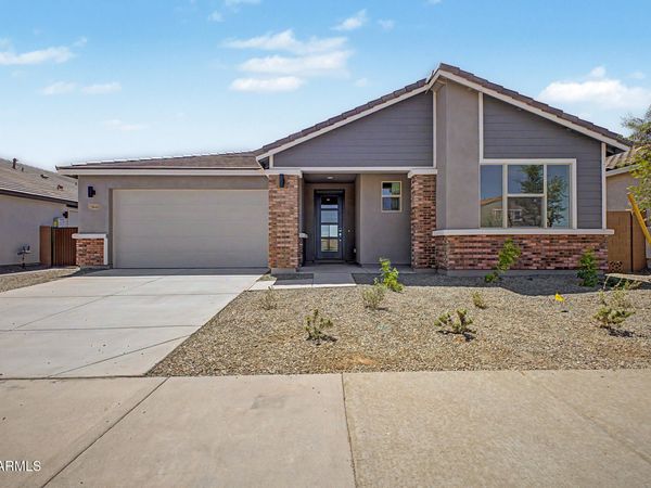 25848 N 148th Drive, Surprise, AZ 85387