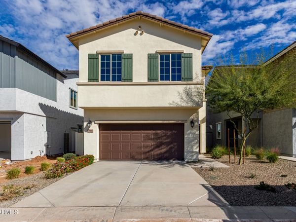 4503 S PAULI, Mesa, AZ 85212