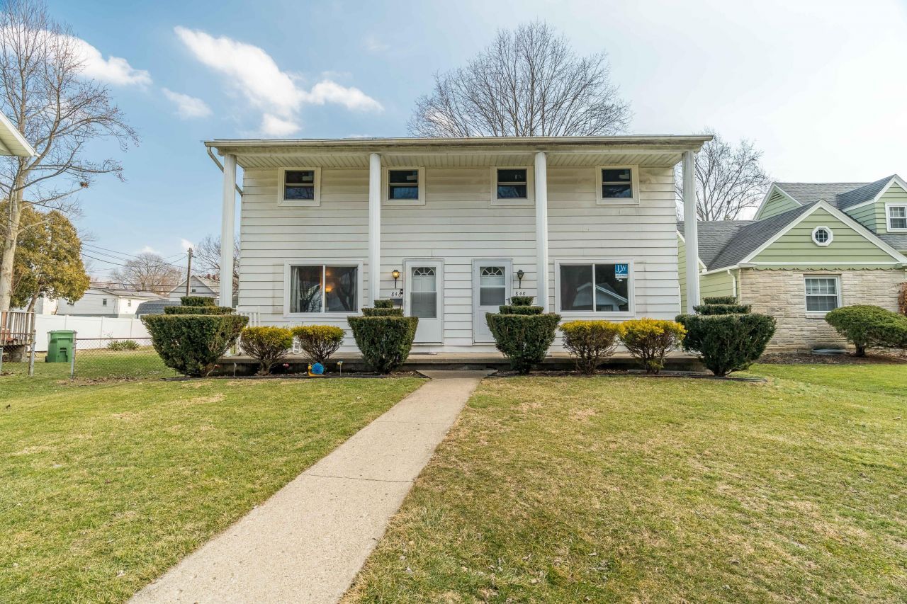 848 Crescent Drive, Sidney, OH 45365 Main Photo