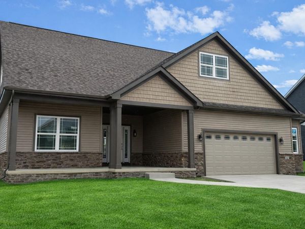 840 Idlewild Lane, Chesterton, IN 46304